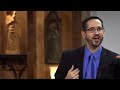Study on The Eucharist Episode 7: Bread of Life Discourse with Dr. Brant Pitre