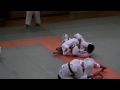 Judo Training - Kodokan Japan