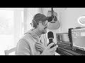 Your Song | Elton John | RicOnTheKeys Cover