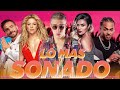 MIX REGGAETON DISCOTECA 2024 🔥 LO MAS NUEVO |  LO MAS SONADO | MIX CANCIONES DE MODA 2024 🌞