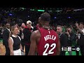 The Miami HEAT Closing Out the Game vs. the Celtics (Game 2) [2023 NBA Eastern Conference Finals]