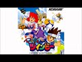 Somari 64 OST - Angel Alps - Area 1 (Pop 'n' Twinbee - Village Sky)