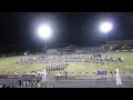 LBHS @ Seminole Festival 10-17-15_ Pt. 1