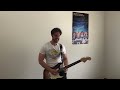 Blood Sugar Sex Magik (with Intro and Outro Jam) - Red Hot Chili Peppers (Guitar Cover)