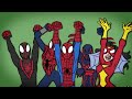 What is Spider-Verse? - Marvel TL;DR