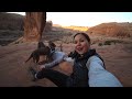 Exploring Moab without the National Parks (The BEST hikes & FOOD!)