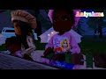 GOING CAMPING! *CHAOS!* *BEARS??!* | Roblox Berry Avenue Roleplay *MUST WATCH🐻😱*