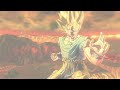 Son Goku Vs Freezer 1° Forma - DRAGON BALL XENOVERSE 2 PS5 Full Hd 1080 60 FPS