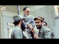 عباس آقازمانی (ابو شریف) ؛ محافظ خمینی و فرمانده مرموز سپاه پاسداران که در پاکستان سر به نیست شد !