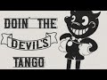 Doin' The Devil's Tango Podcast Ep. 1