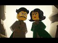 All Mei Scenes (Lego Monkie Kid) (Season 1)