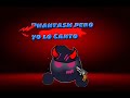 FNF Phantasm pero yo lo Canto versión Countryball Cover #fnf #phantasm #evil #good #humor