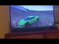 Making Lamborghini Huracan steratto in forza