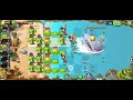 ZOMBOT SHARKTRONIC SUB - Plants vs. Zombies 2 Chinese Version (Part 67)