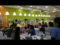 BBoom dance(Pinoy lomi house Abu Dhabi)