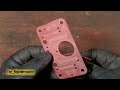 Rebuilding A 4150 750cfm Carb | How To Rebuild A Holley Carburetor | Holley Carb Secrets |