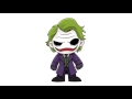 How to Draw Joker | DC Comics