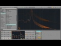 Mastering in Ableton Live, simplified for normal people.