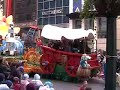 2005 Macy's Thanksgiving Day Parade - Charlie Brown and Oklahoma