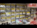 A Tour of White Rose Hobbies Model Railroad Inventory 5/24/24