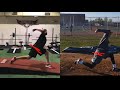 How to Get Over Front Side Pitching | TopVelocity
