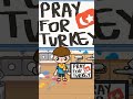Pray for Turkey! 🇹🇷 #prayforturkey #earthquake #tocalifeworld #tocaboca #tocalife