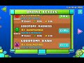 Geometry Dash Lobotomy Levels (they're crazy)