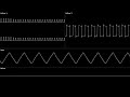 Cosmo Tank - Full Soundtrack | Oscilloscope view