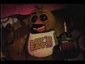 Halloween Night Special at Freddy Fazbear's Pizza 1993