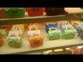 shopping vlog / shopping mall / Vlog / Dry fruit