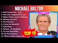 Bonita Michael Bolton