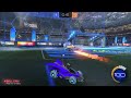 Rocket League 1