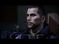 Mass Effect 3 Final Goodbye: Garrus