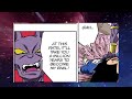 Beerus is Stronger Than Black Frieza Finally Confirmed