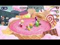 I made EVERY Minigame Harder (Mario Party Superstars)