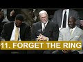 Coach Like Phil Jackson: Phil's Eleven Principles of Coaching