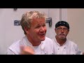 Gordon SHUTS DOWN Restaurant After Finding Cooked Meat Next To RAW Meat | Kitchen Nightmares