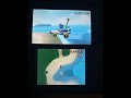 Mario Kart 7: N64 Koopa Beach 1:42.041