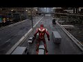 Ironman techdemo glitch 1