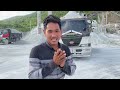 Dump truck Cambodia មកវិញហើយបាត