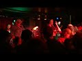 Cosmic Psychos - Nice Day to Go to the Pub - Quasimodo Berlin - 04.07.24