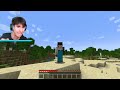 Testing Scary Minecraft Glitches (That Work)