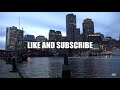 Top Places To Eat In Boston [4K] - Vacation Travel Guide - Boston Massachusetts