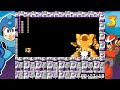 Mega Man Legacy Collection Challenge 17 Yellow Devil MK-II Gold