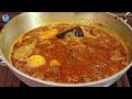 Alu Diye Mutton Kosha | Spicy Mutton Curry With Potatoes