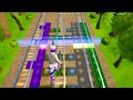 SUBWAY SURFERS (Main Theme) Noob vs Pro vs Hacker - Fortnite Music Blocks