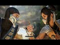 Mortal Kombat 1 - #39 Players com Sub Zero: Sub Zero vs Kitana