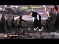 Mortal Kombat 9 - MICKEY MOUSE & ROBLOX - Expert Tag Ladder - Gameplay @(1080p) - 60ᶠᵖˢ ✔