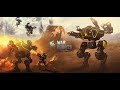 WAR ROBOTS: UPDATE 6.1 - ARE STORMS GOOD?