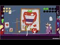 Pizza Tower - Pepperman in 1:22:109
